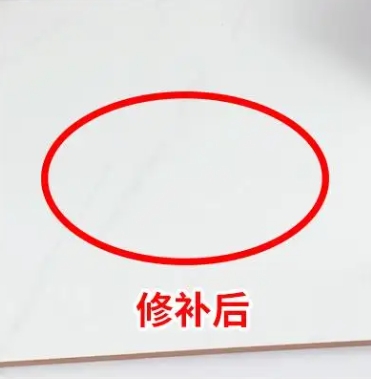 丰县瓷砖空鼓维修公司分享下板材基层，未采取柔性过渡措施的影响。在瓷砖铺贴工程中，如果采用的是板材基层（如石膏板、木工板等非刚性基层），而未采取柔性过渡措施，